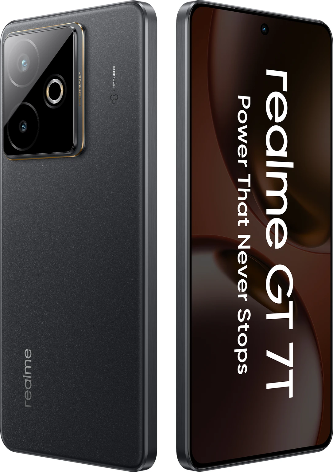 REALME GT 7T 5G (8+256) (unboxed)