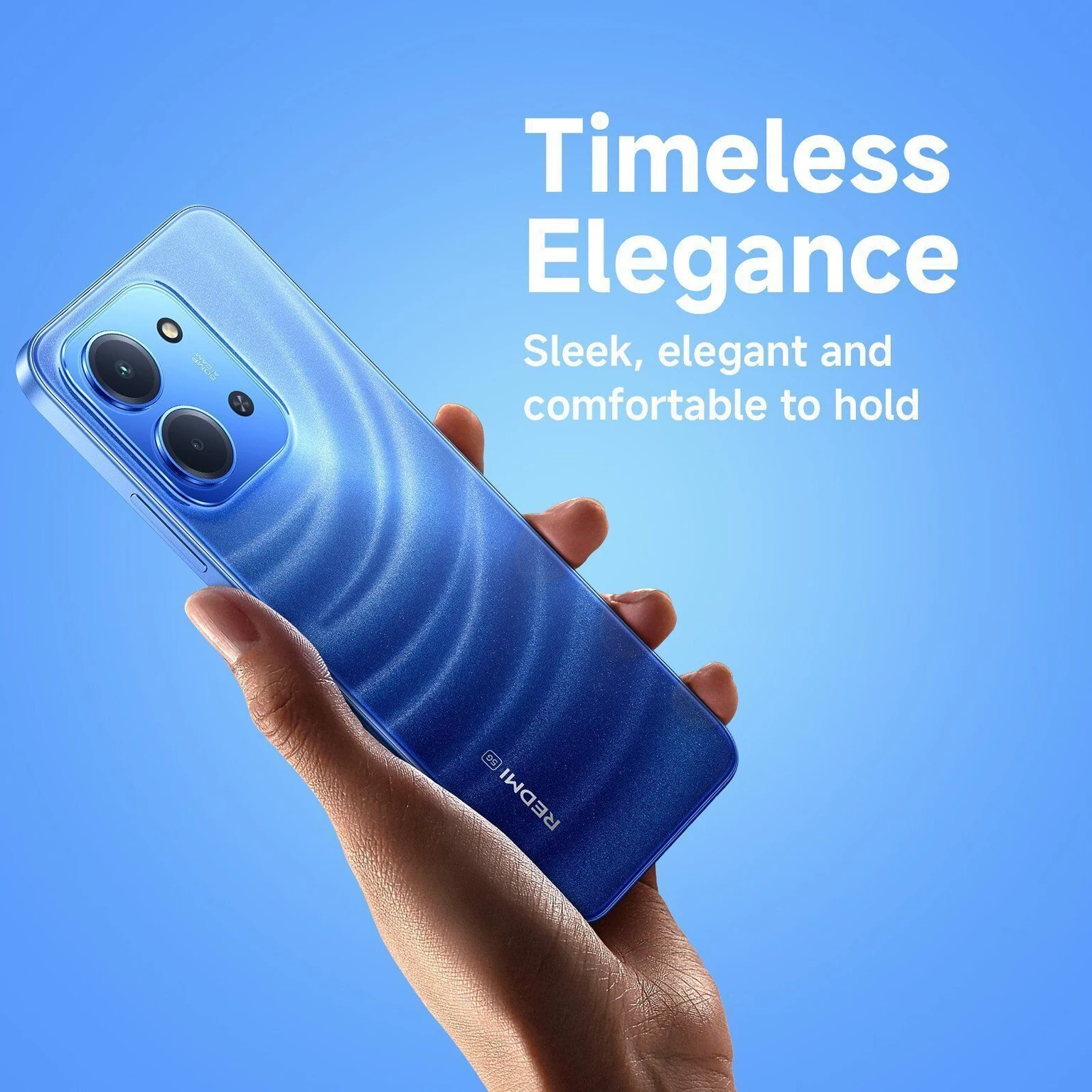 REDMI 15C 5G (6+128)