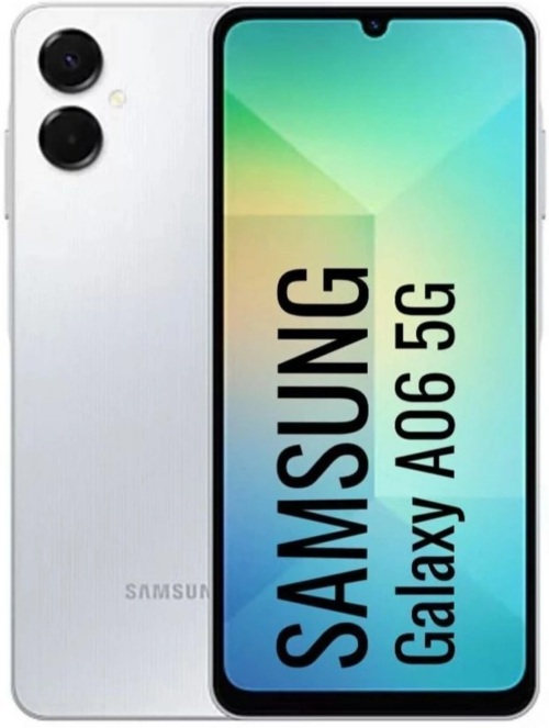 SAMSUNG A06 5G (4+64) (unboxed)