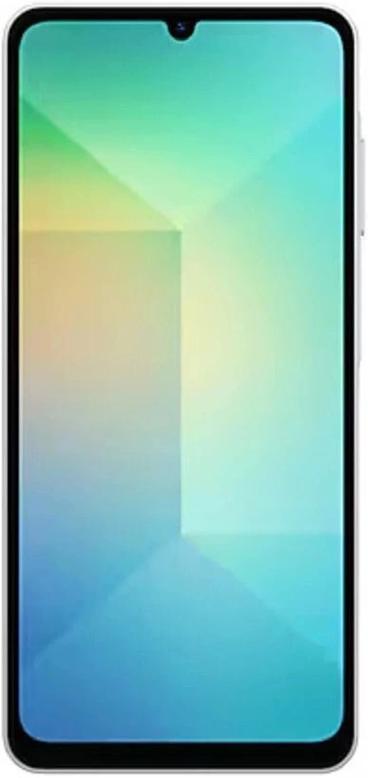 SAMSUNG A06 5G (4+64) (unboxed)