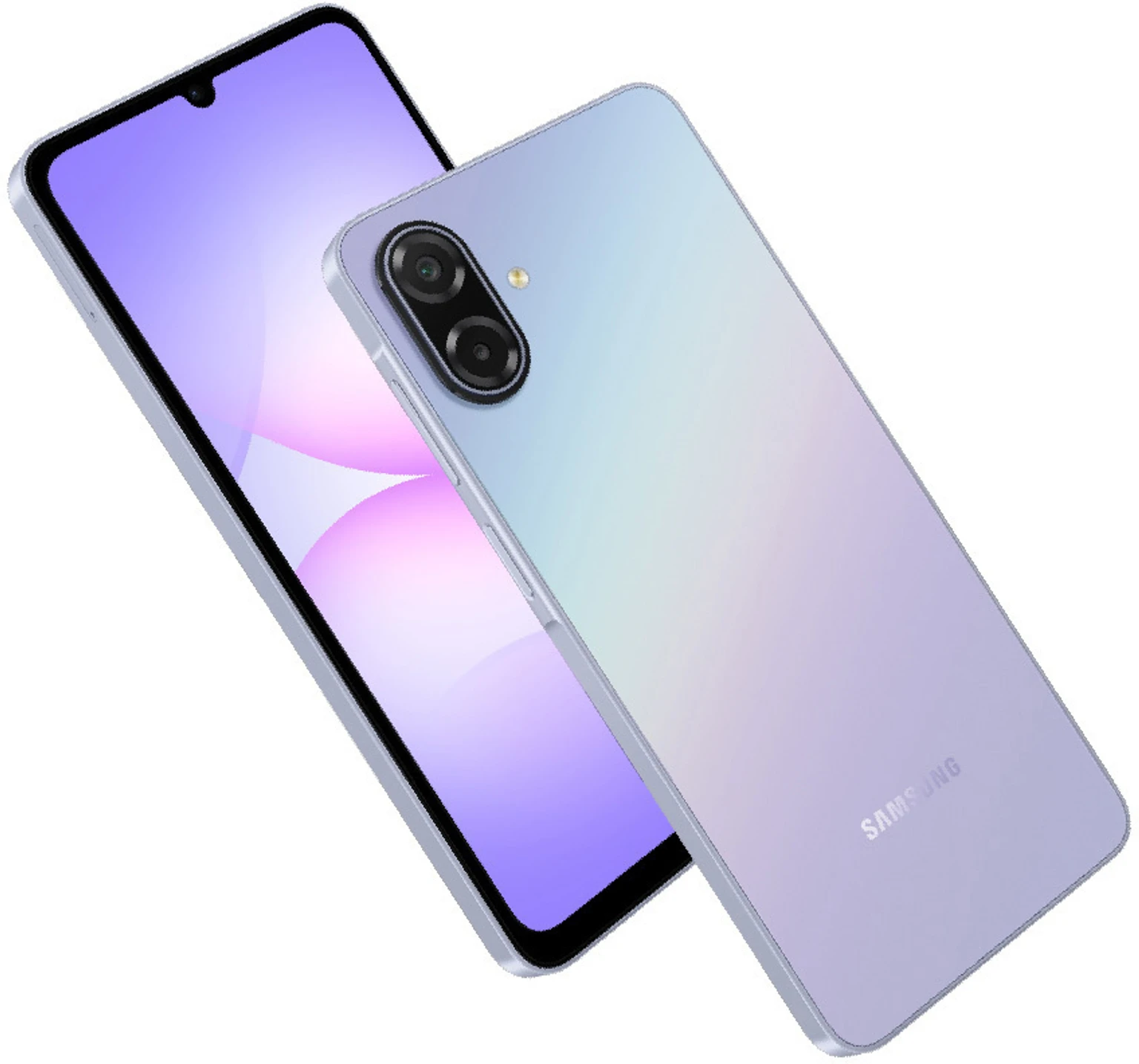 SAMSUNG A07 5G (6+128)