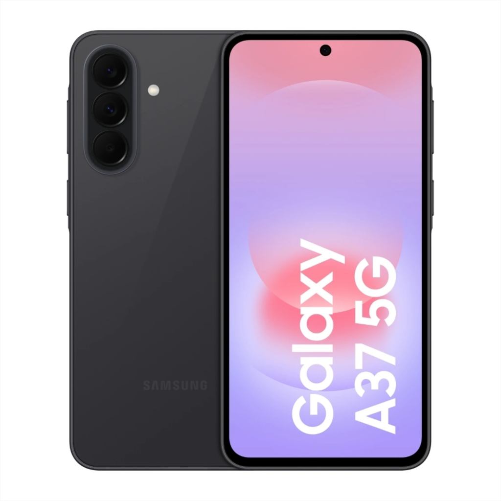 SAMSUNG A37 5G (8+128)-1