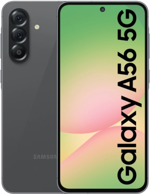 SAMSUNG A56 5G (12+256)