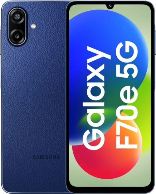 SAMSUNG F70E 5G (6+128)