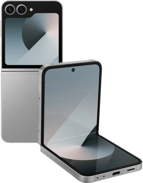 SAMSUNG FLIP 6 (12+256) (unboxed)
