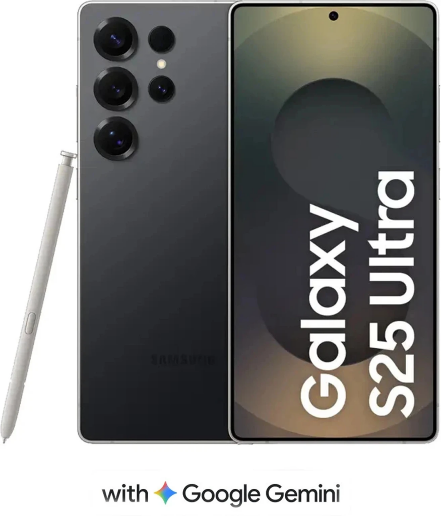 SAMSUNG S25 ULTRA (12+256)-1