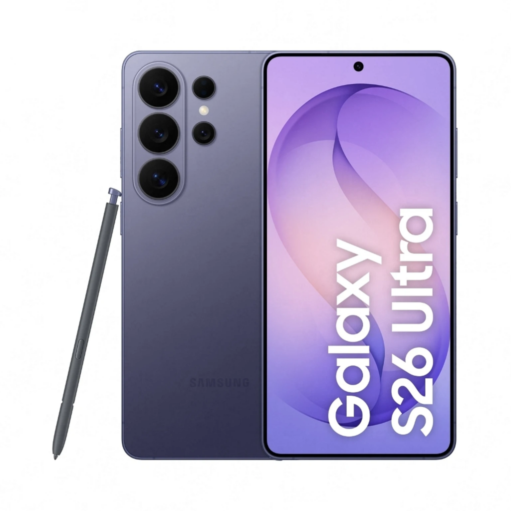 SAMSUNG S26 ULTRA (12+256)-1