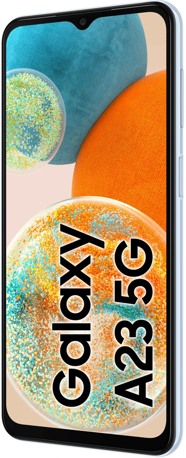 SamSung A23 (6+128) (unboxed)