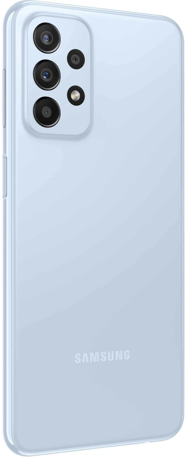 SamSung A23 (6+128) (unboxed)