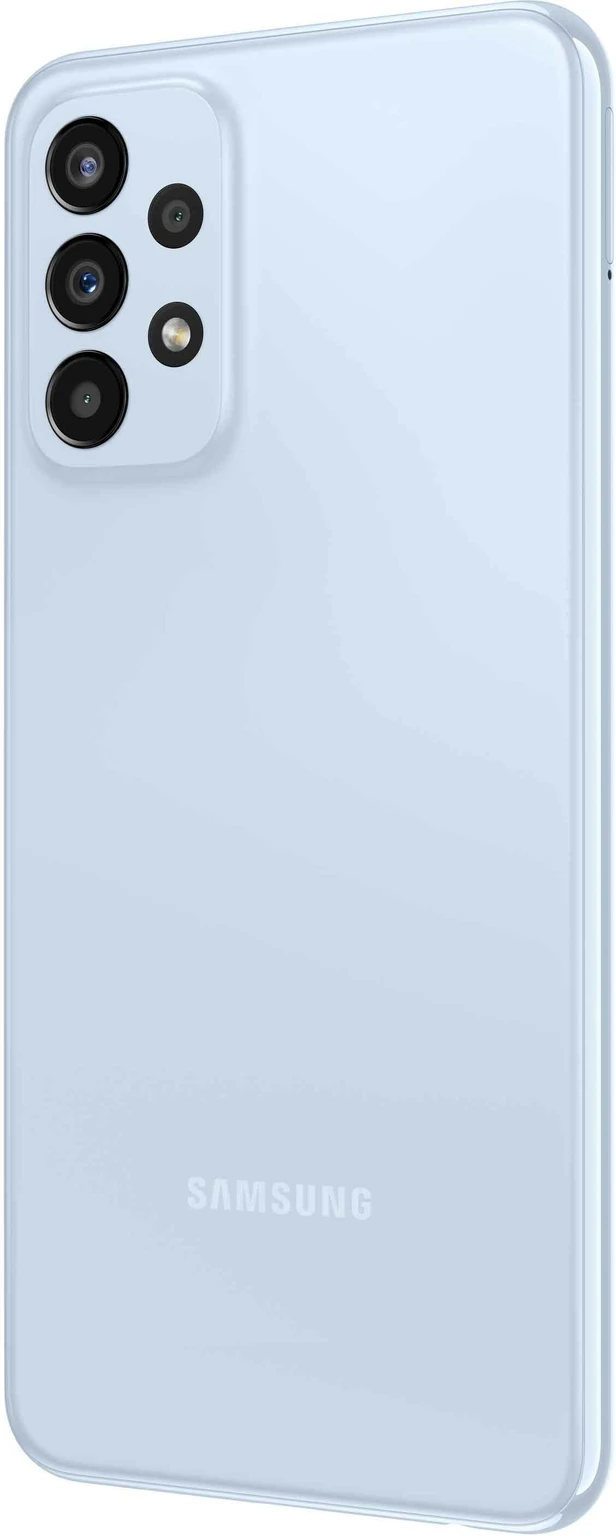 SamSung A23 (6+128) (unboxed)
