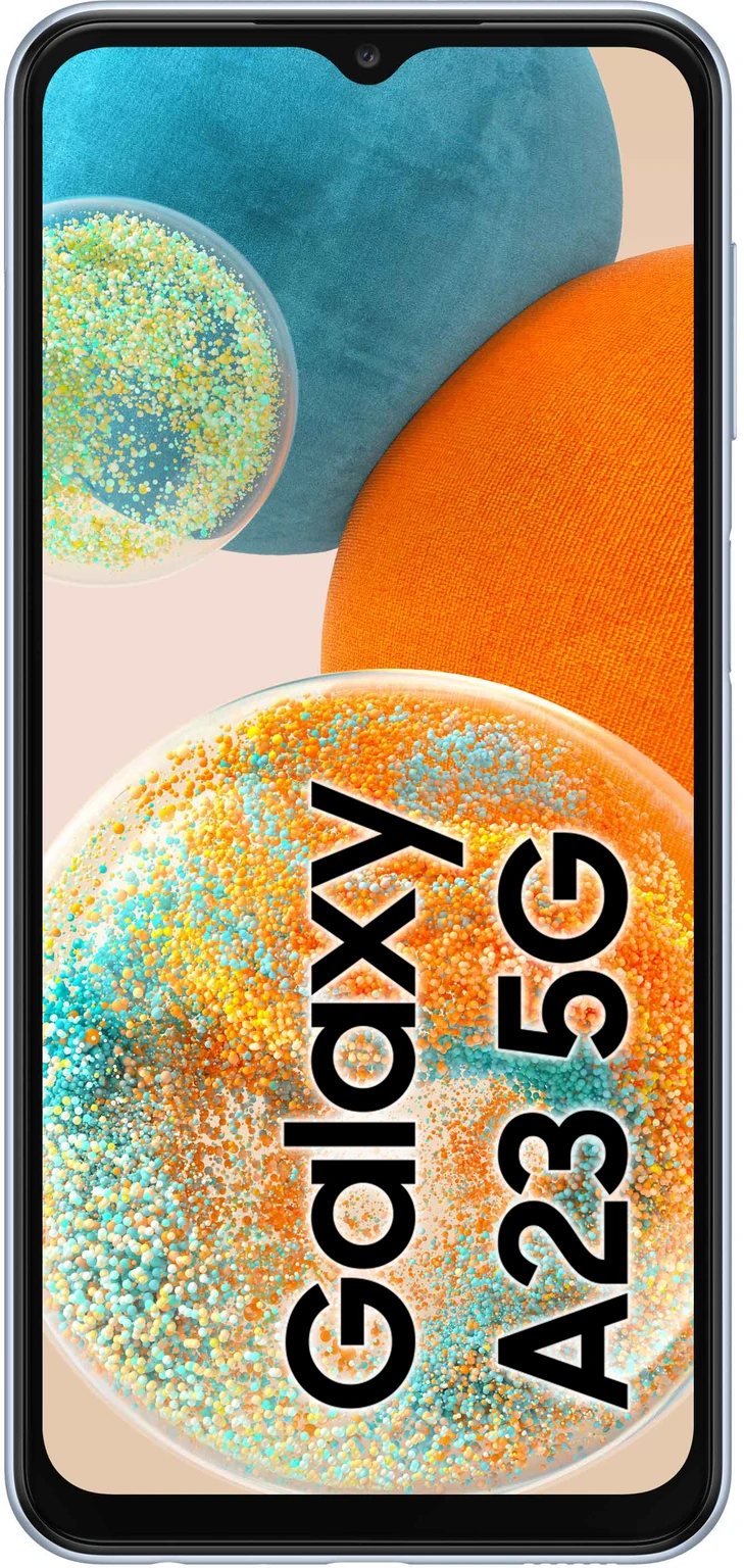 SamSung A23 (6+128) (unboxed)