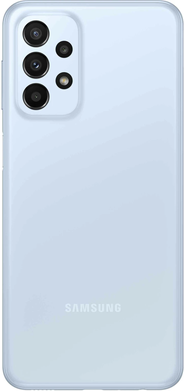 SamSung A23 (6+128) (unboxed)