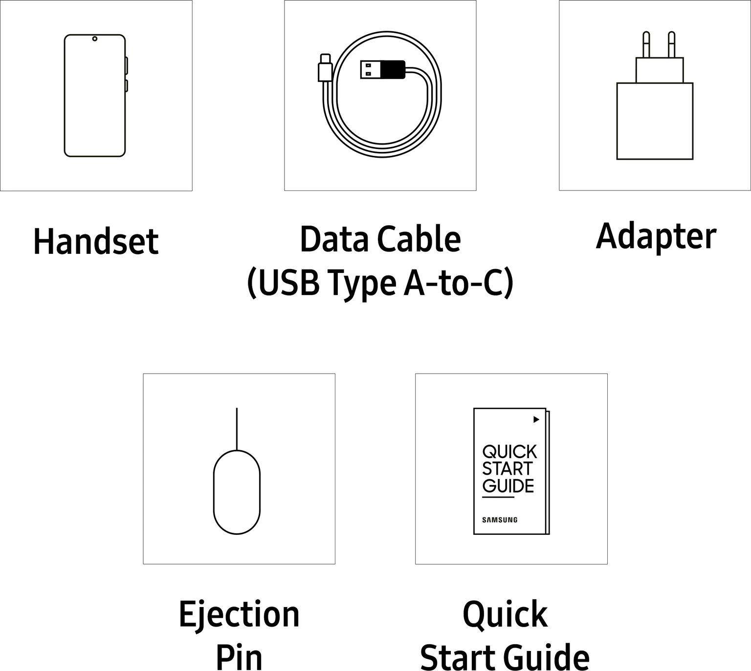 SamSung A23 (6+128) (unboxed)