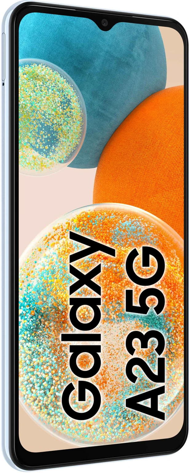 SamSung A23 (6+128) (unboxed)