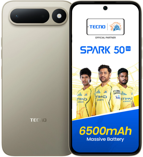 TECNO SPARK 50 5G (6+128)