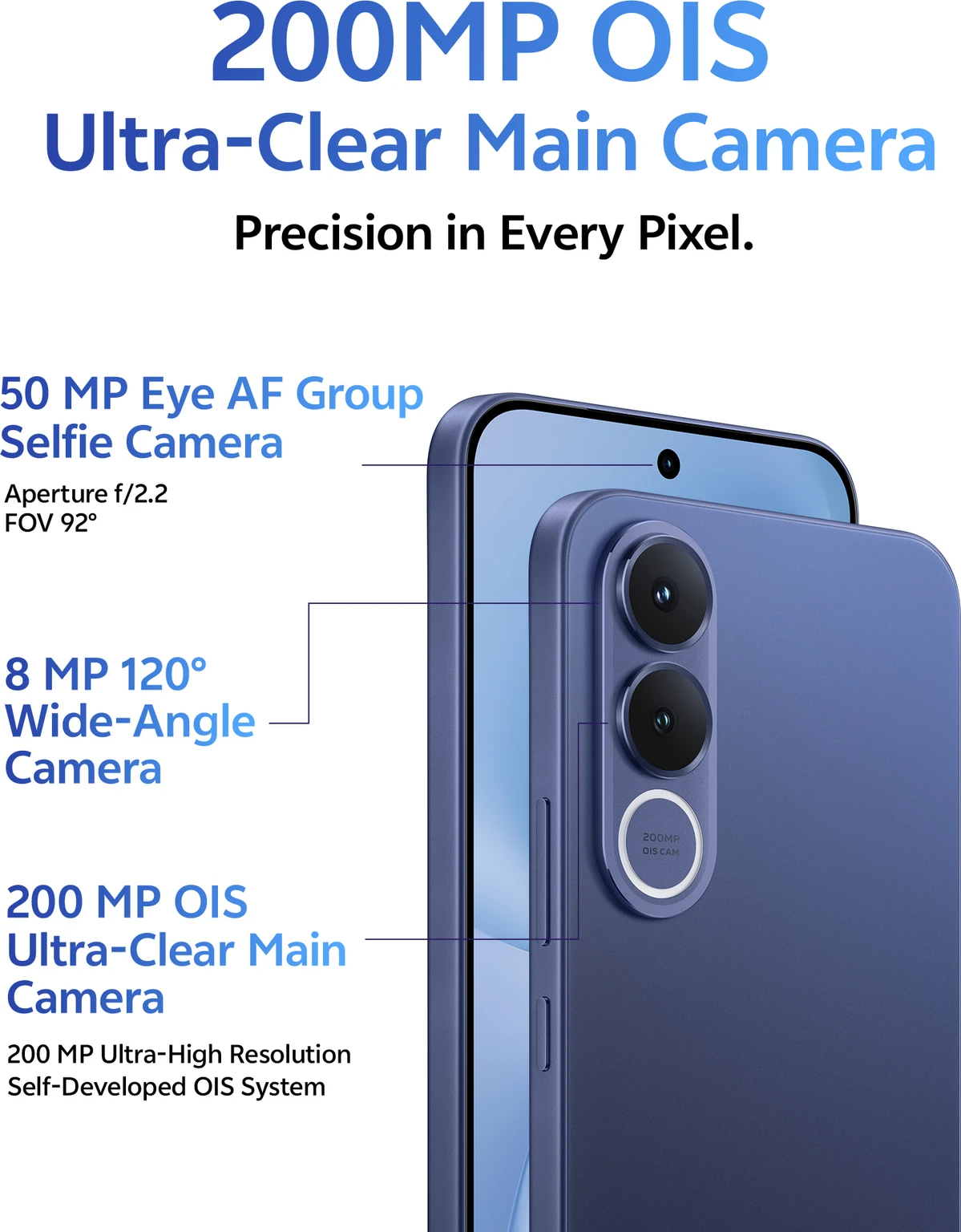 VIVO V70 FE (12+256)