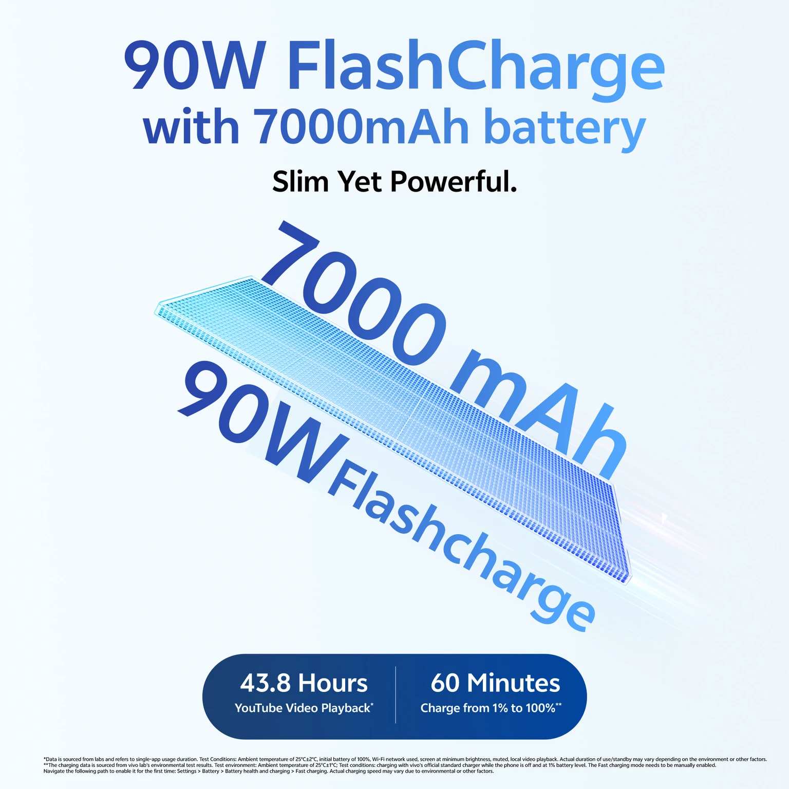 VIVO V70 FE (12+256)