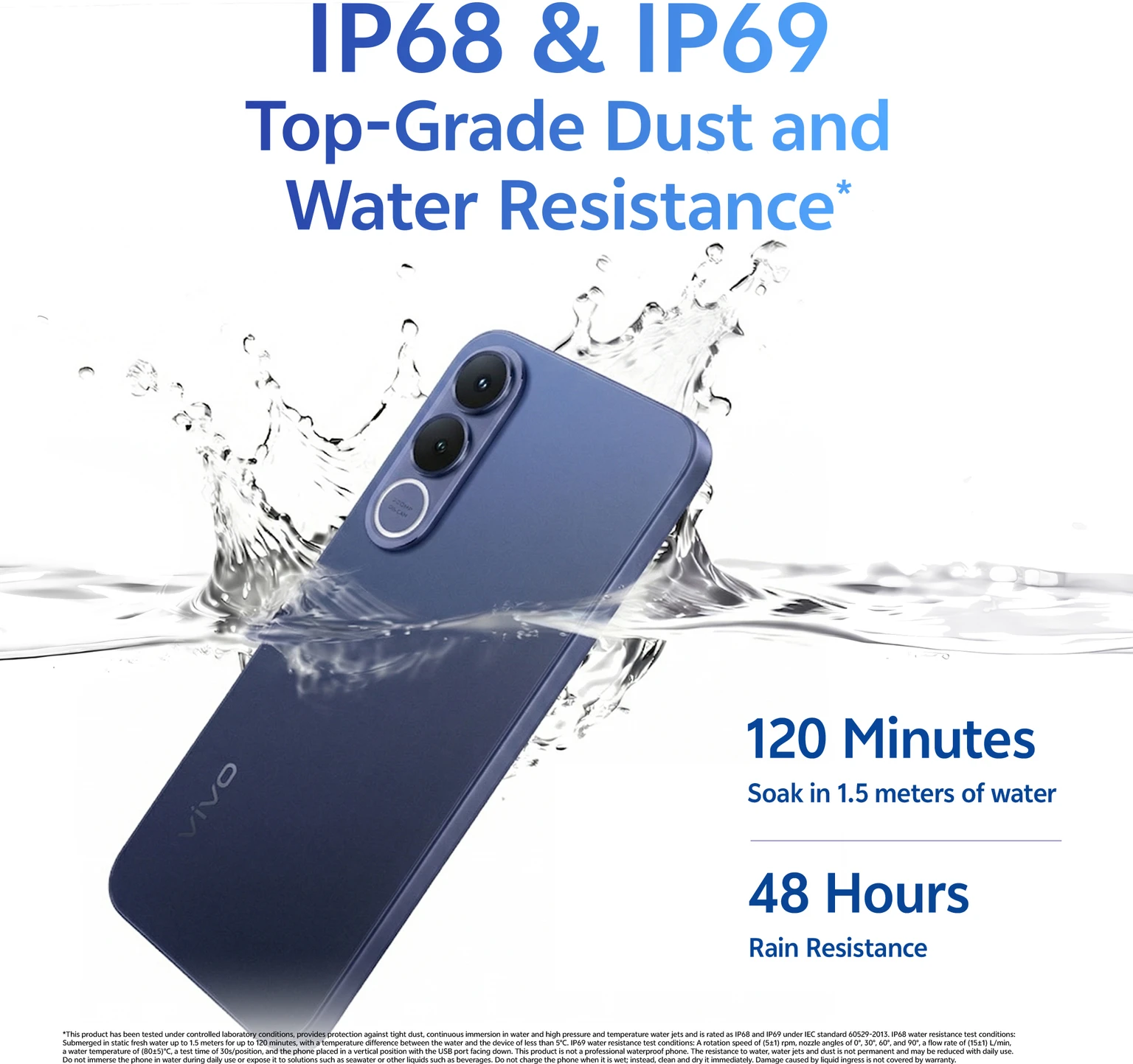 VIVO V70 FE (12+256)