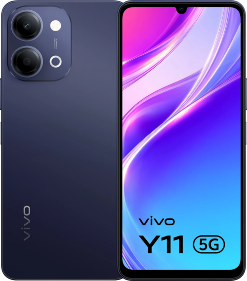 VIVO Y11 5G (4+128)