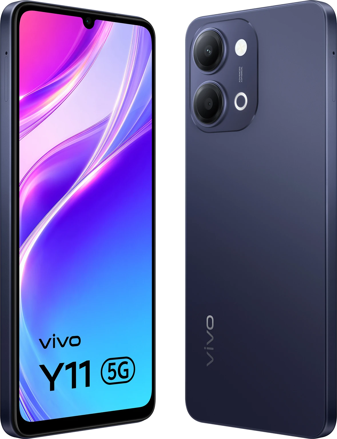 VIVO Y11 5G (4+128)
