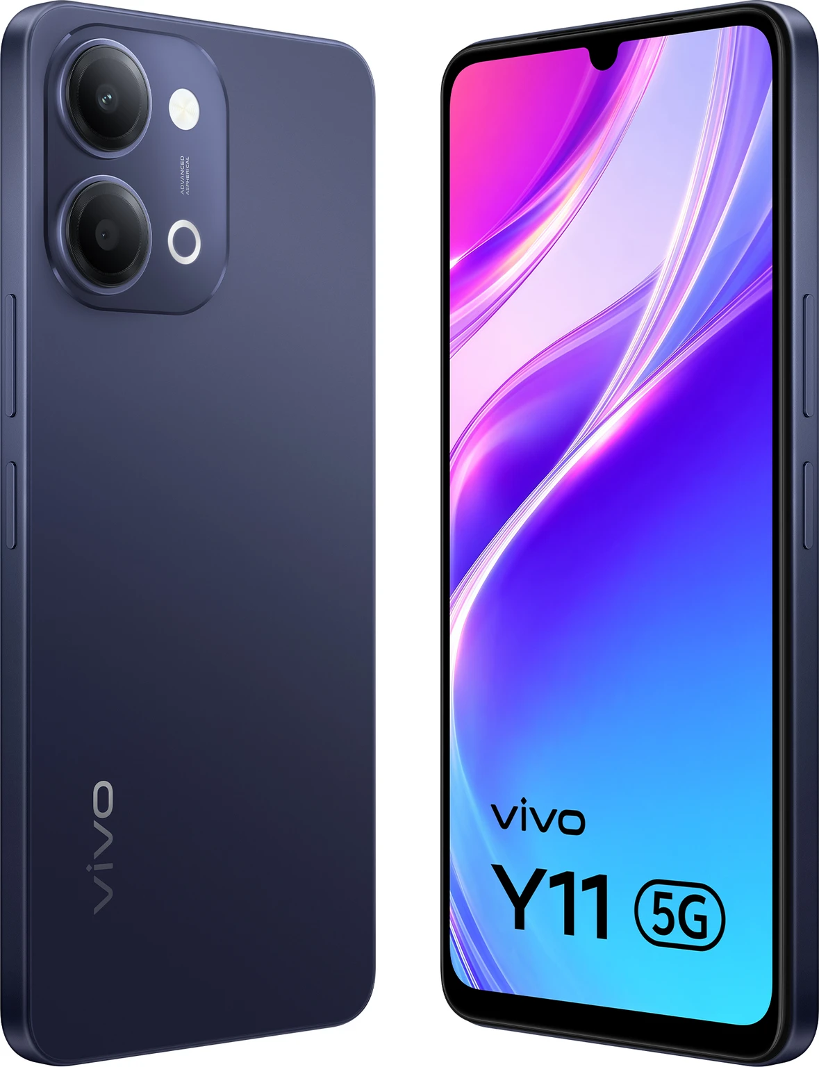 VIVO Y11 5G (4+128)