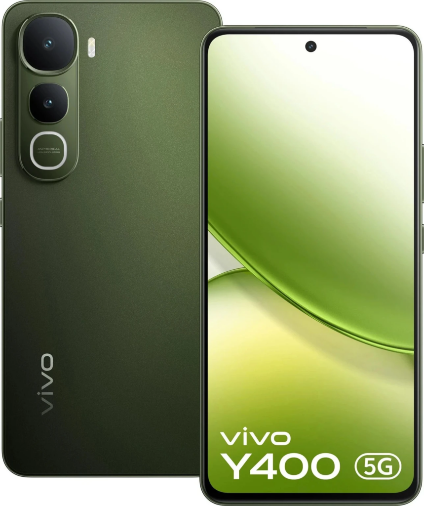 VIVO Y400 5G (8+256)-1