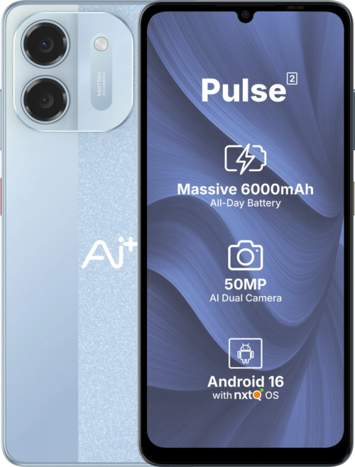 AI+ PULSE 2 (4+64)