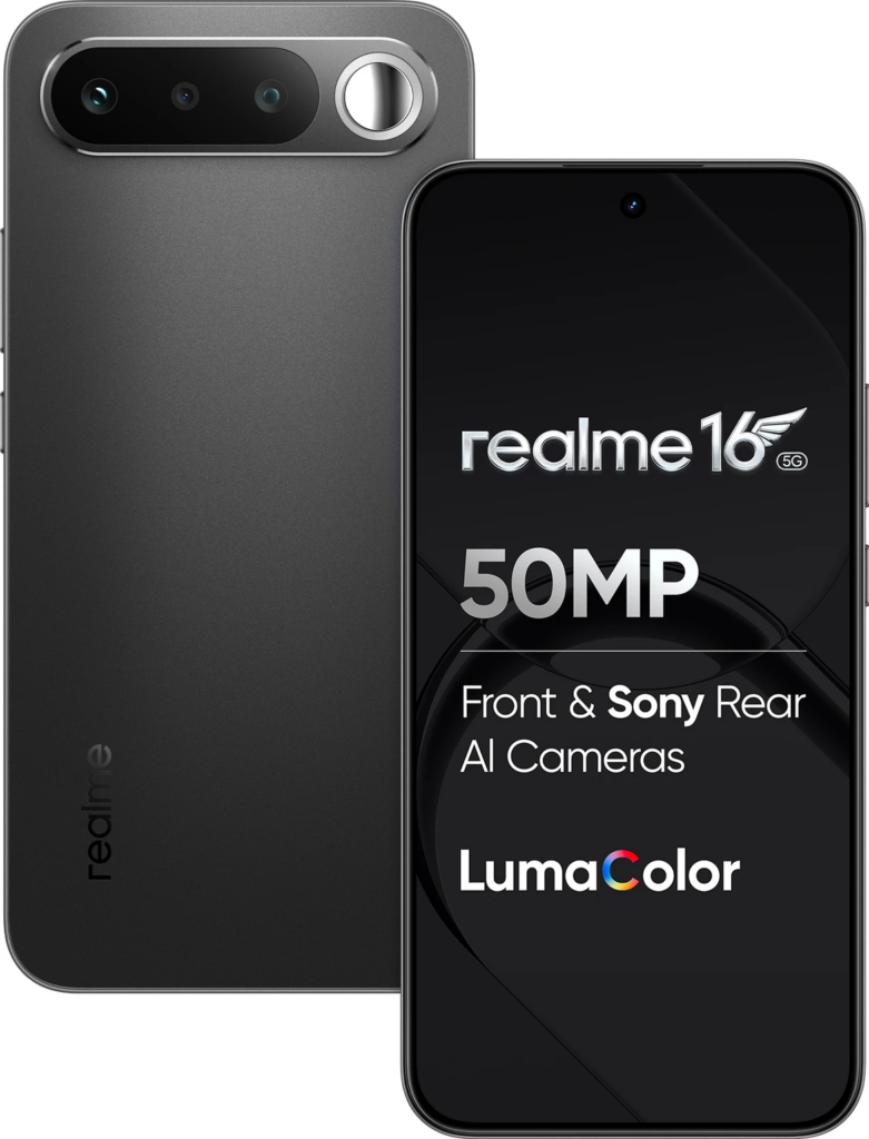 REALME 16 5G (12+256)-1