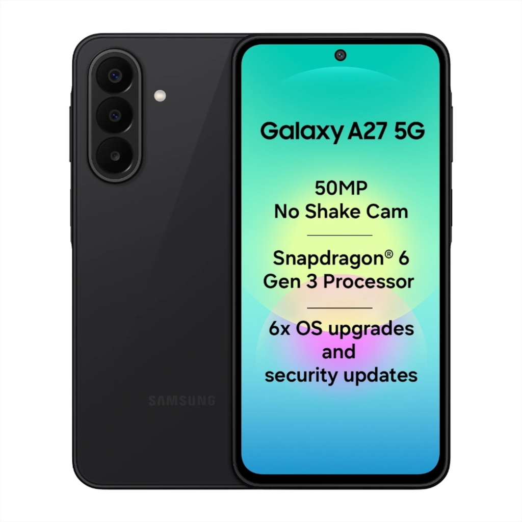 SAMSUNG A27 5G (6+128)-1